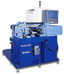 FA-20/CNC